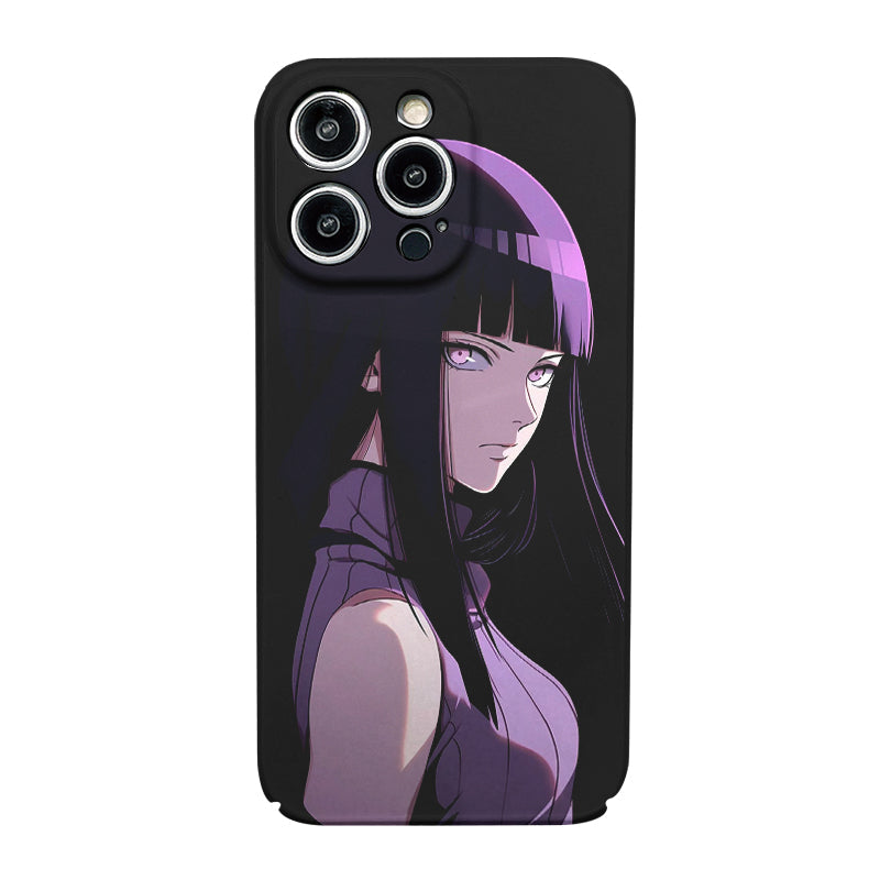 Anime Naruto mobile phone case