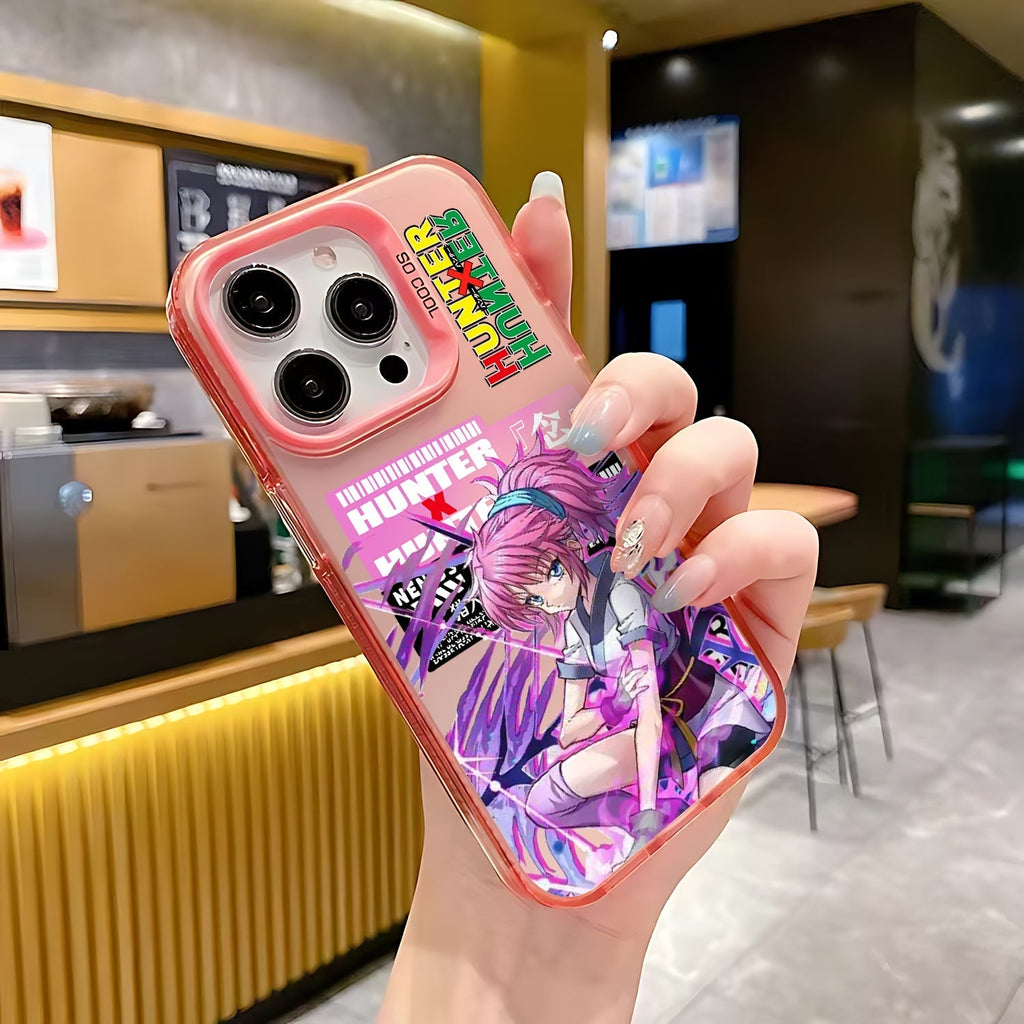 Anime Hunter x Hunter Phone Case