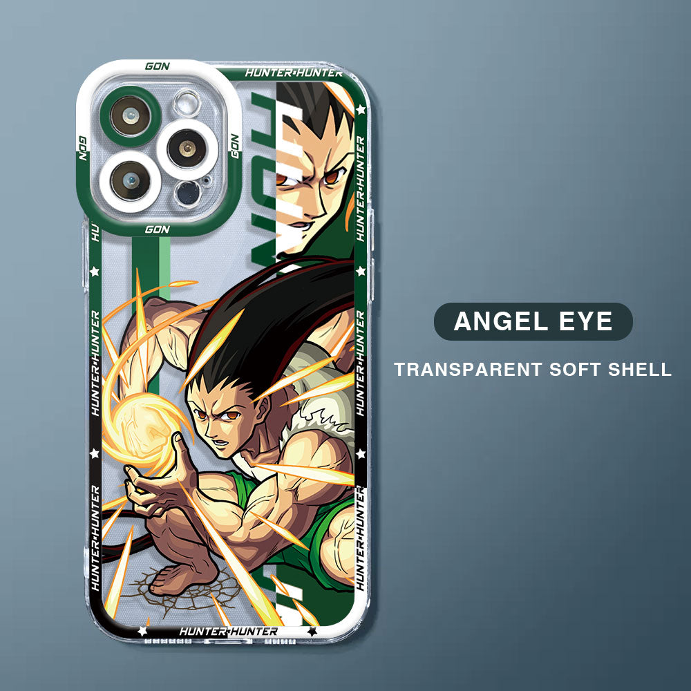 Anime Hunter x Hunter Phone Case