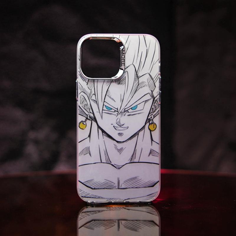 Anime Dragon Ball Phone Case