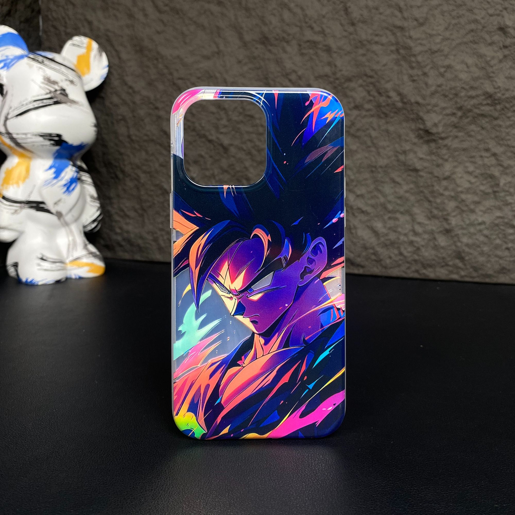 Anime Dragon Ball Phone Case