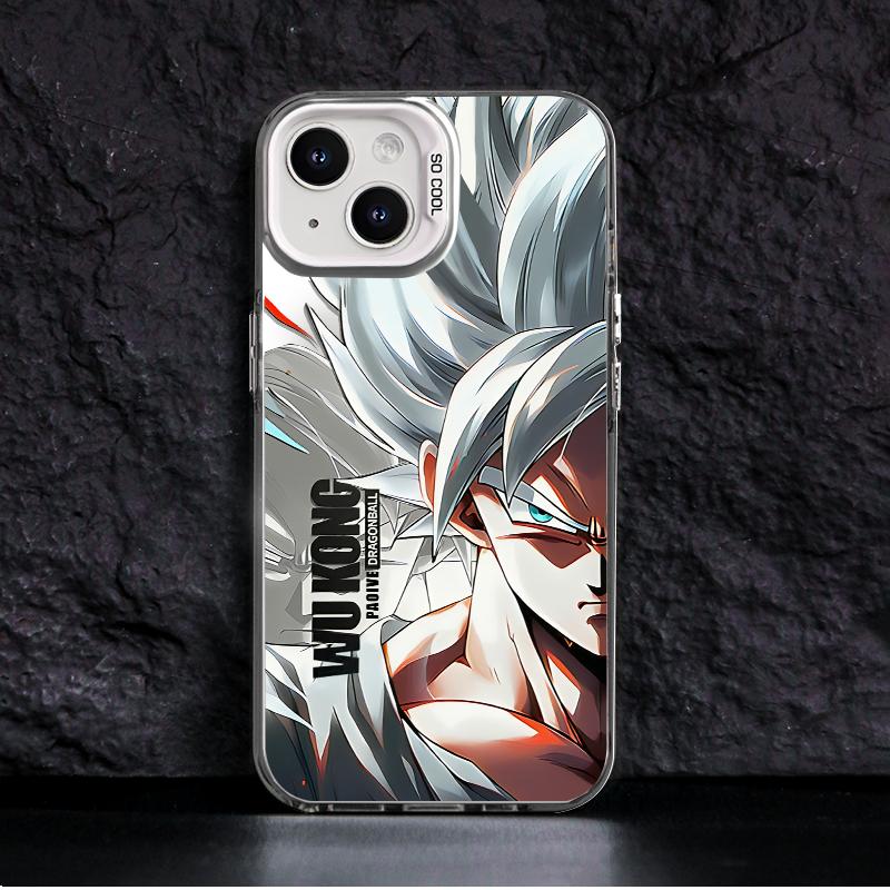 Anime Dragon Ball Phone Case