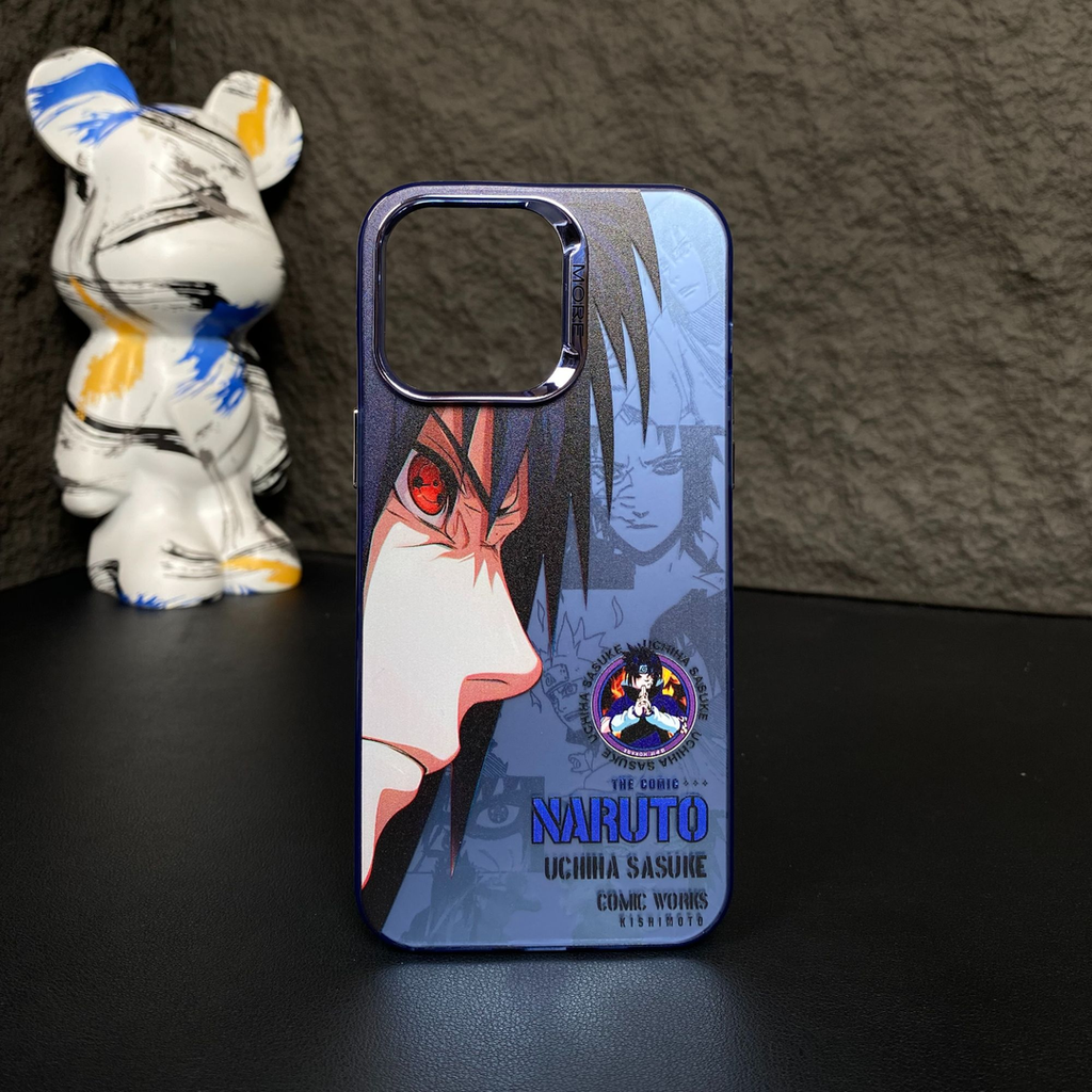 Anime Naruto mobile phone case