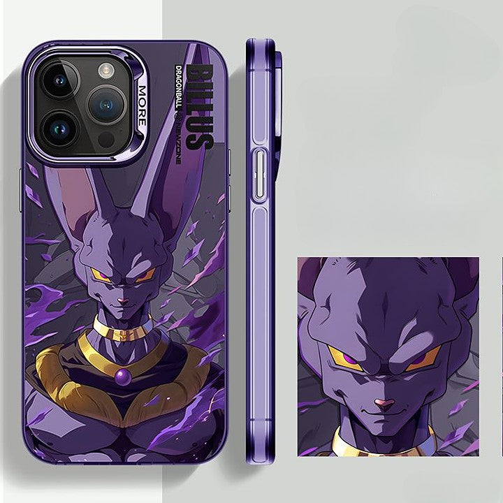 Anime Dragon Ball Phone Case