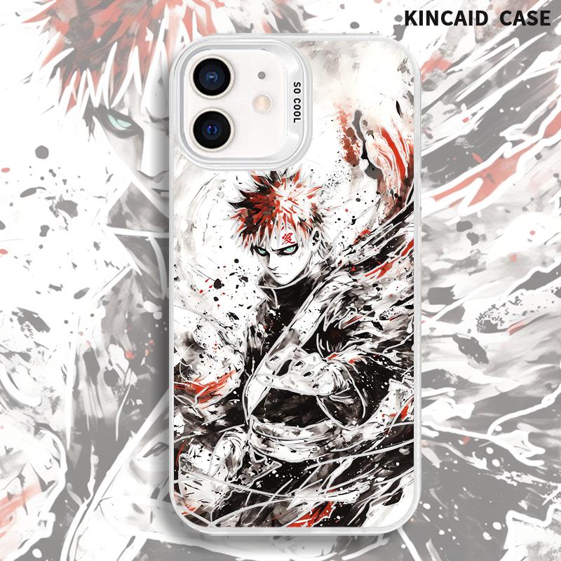 Anime Naruto mobile phone case