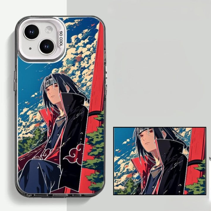 Anime Naruto mobile phone case