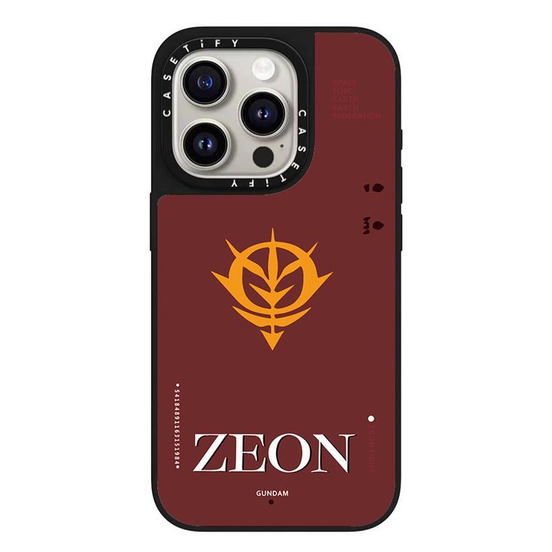 Anime Mobile Suit Gundam Phone Case