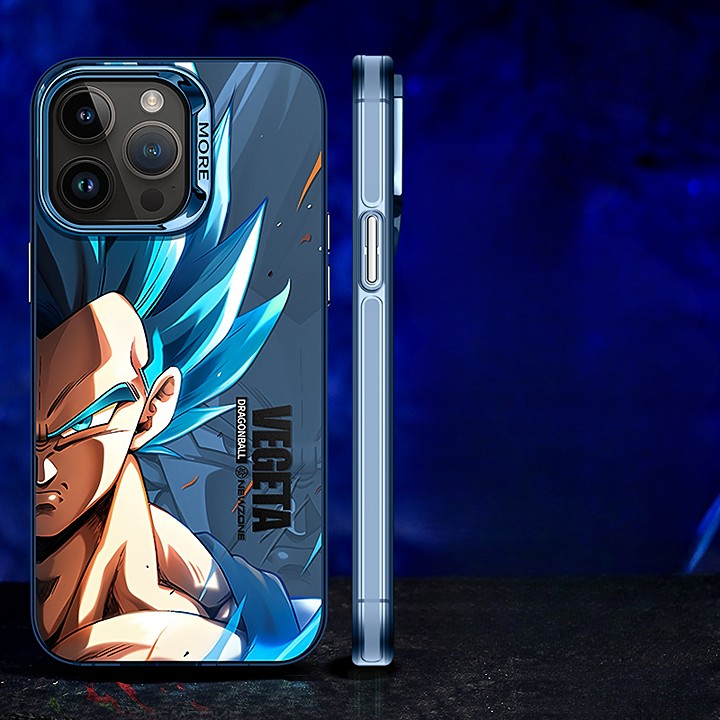 Anime Dragon Ball Phone Case