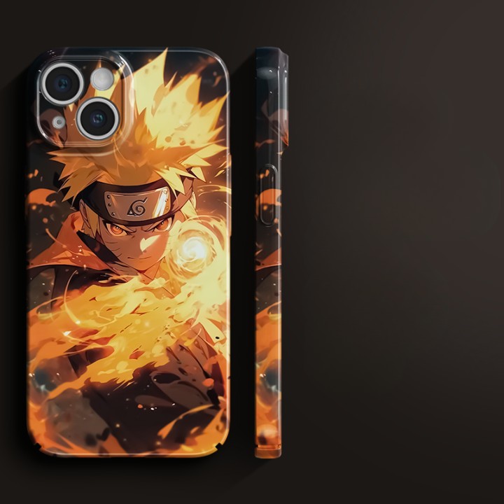 Anime Naruto mobile phone case